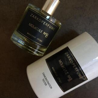 Zarkoperfume 