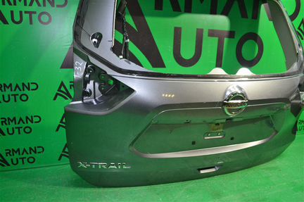 Дверь багажника Nissan X-Trail T32 2015