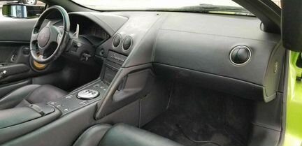 Lamborghini Murcielago салон комплект