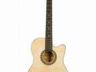 Гитара акустическая Belucci BC3810 объявление продам