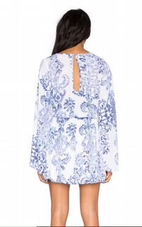 Платье Runaway, Show me your Mumu