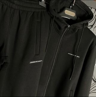Спортивный костюм Porsche Design