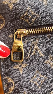 Сумка LV metis оригинальное исполнение