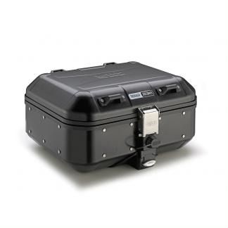 Универсальный алюминиевый кофр Givi Dolomiti 30 л