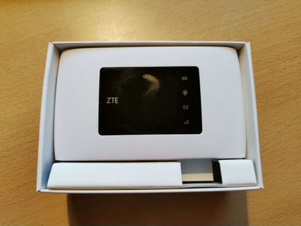 Мобильный Wi Fi роутер ZTE MF920RU 2G/3G/4G