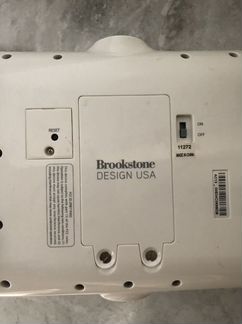 Brookstone Rover Spy Tank