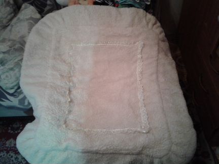 Комплект для новорожденного