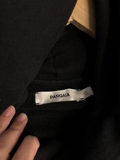 Облегченное худи pangaia xs оригинал