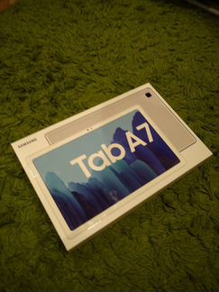 Samsung Galaxy Tab A7 32gb