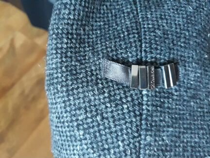 Пальто calvin klein