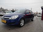 Opel Astra 1.6 МТ, 2009, 196 000 км