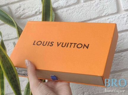 Кошелёк женский Louis Vuitton