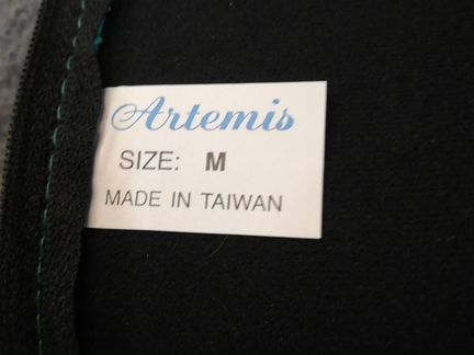 Шортики для похудения Artemis