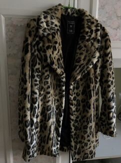 Шуба guess