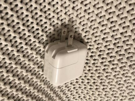 Сетевые адаптеры Apple 10W и 5W