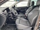 Hyundai ix35 2.0 AT, 2014, 103 859 км объявление продам