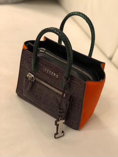 Женская сумка iceberg