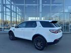 Land Rover Discovery Sport 2.0 AT, 2015, 97 367 км объявление продам