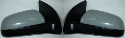 Зеркало правое и левое для Равон Нексия Р3 2016