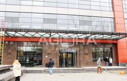 Сдам Офисное помещение, 231.50 м²