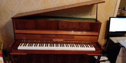 Продается пианино Zimmerman