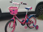Детский велосипед б/у объявление продам