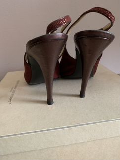 Босоножки женские 42