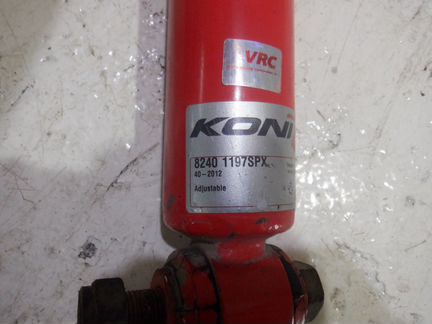 Амортизатор задний Мерседес W463 G