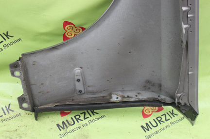 Крыло правое Mercedes E-Class W211 646.821 2.2 CDI
