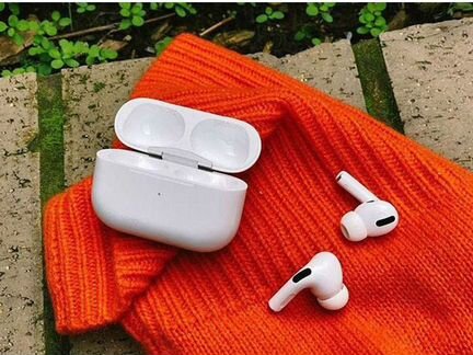 AirPods Pro