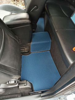 Ева коврики Киа Сид Kia ceed coupe