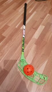 Клюшка для флорбола