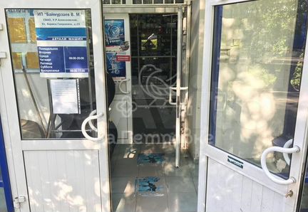 Сдам помещение своб. назначения