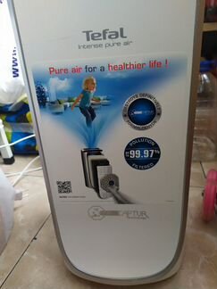 Очиститель воздуха