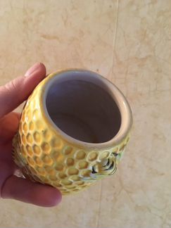 Медовница. Банка для меда