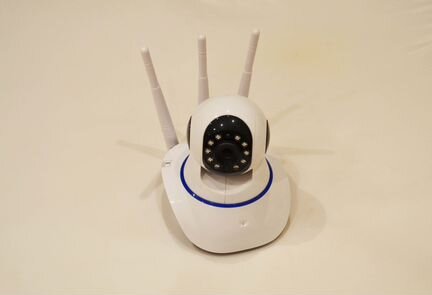 IP camera c WiFi EA-200SS (2Mp)