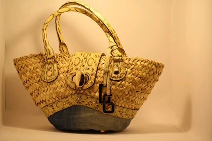 Продаю сумку Dolce & Gabbana