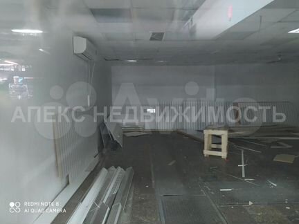 Сдам Торговое помещение, 54 м²