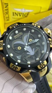 Invicta DC Comics Limited Numbered Edition Joker