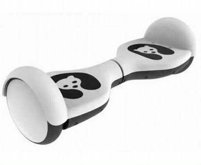 Гироскутеp Smart Umka
