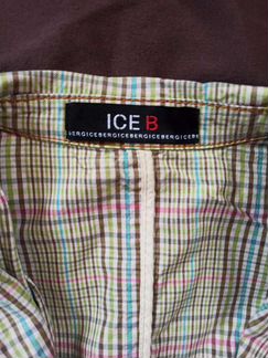 Жакет Iceberg IceB