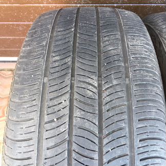 245 45r19 continental contiprocontact(антипрокол)