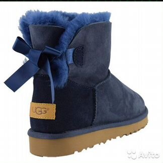 UGG / угги оригинал