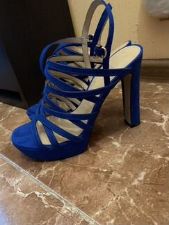 Босоножки Mango