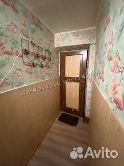 1-к квартира, 30 м², 3/5 эт.