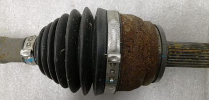 Полуось передняя правая Kia Cerato 4 (2018)