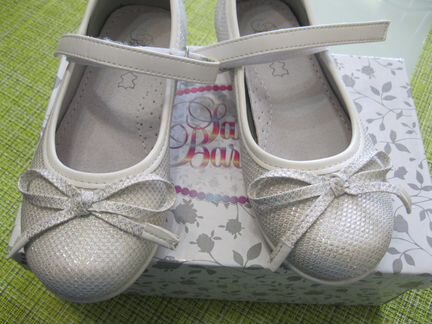 Туфли праздничные santa barbara