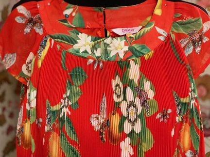 Праздничное платье Ted baker 11-12 лет