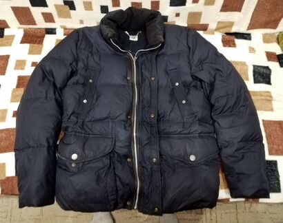 Куртка пуховик CP Company M L