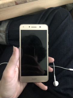 Телефон huawei Honor 5a